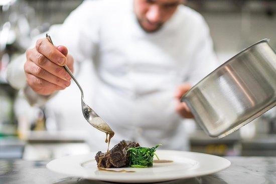 Ristorante Il Cavaliere